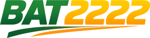 bat 2222 home logo